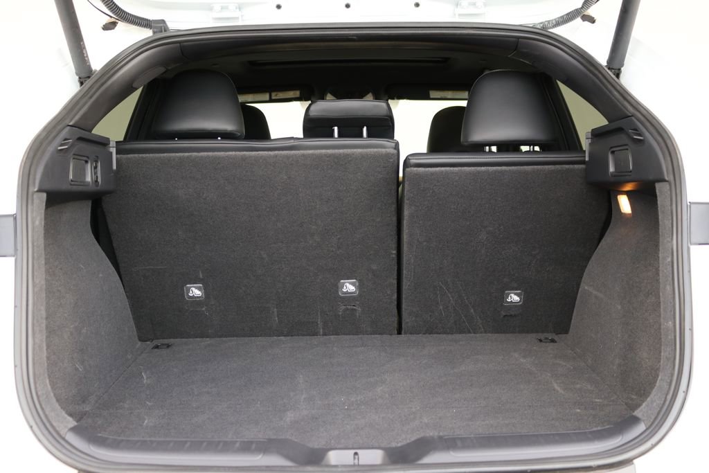 Certified 2025 INFINITI QX55 Essential image 27