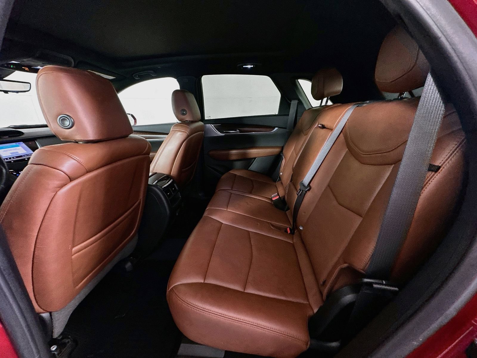Used 2020 Cadillac XT5 Sportv AWD/4WD image 24