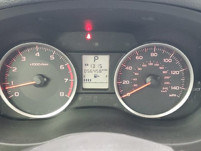 Used 2018 Subaru Forester 2.5i w/ Alloy Wheel Package AWD/4WD image 9