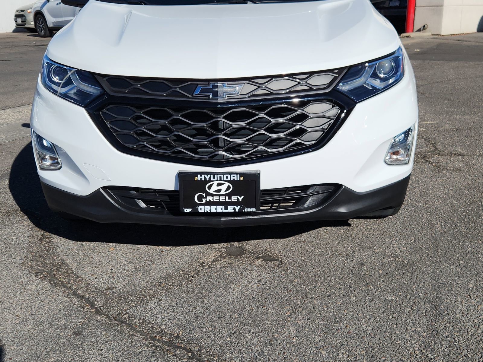 Used 2019 Chevrolet Equinox LT image 6