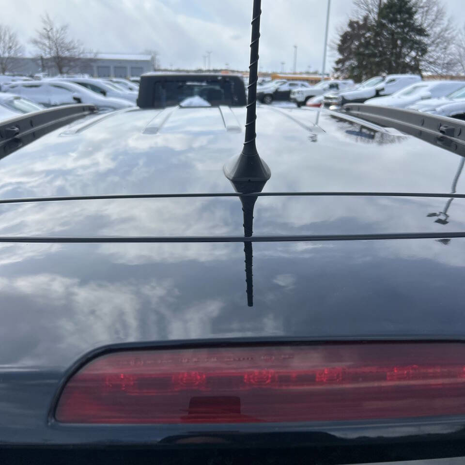 Used 2019 Jeep Compass Latitude w/ Popular Equipment Group image 7