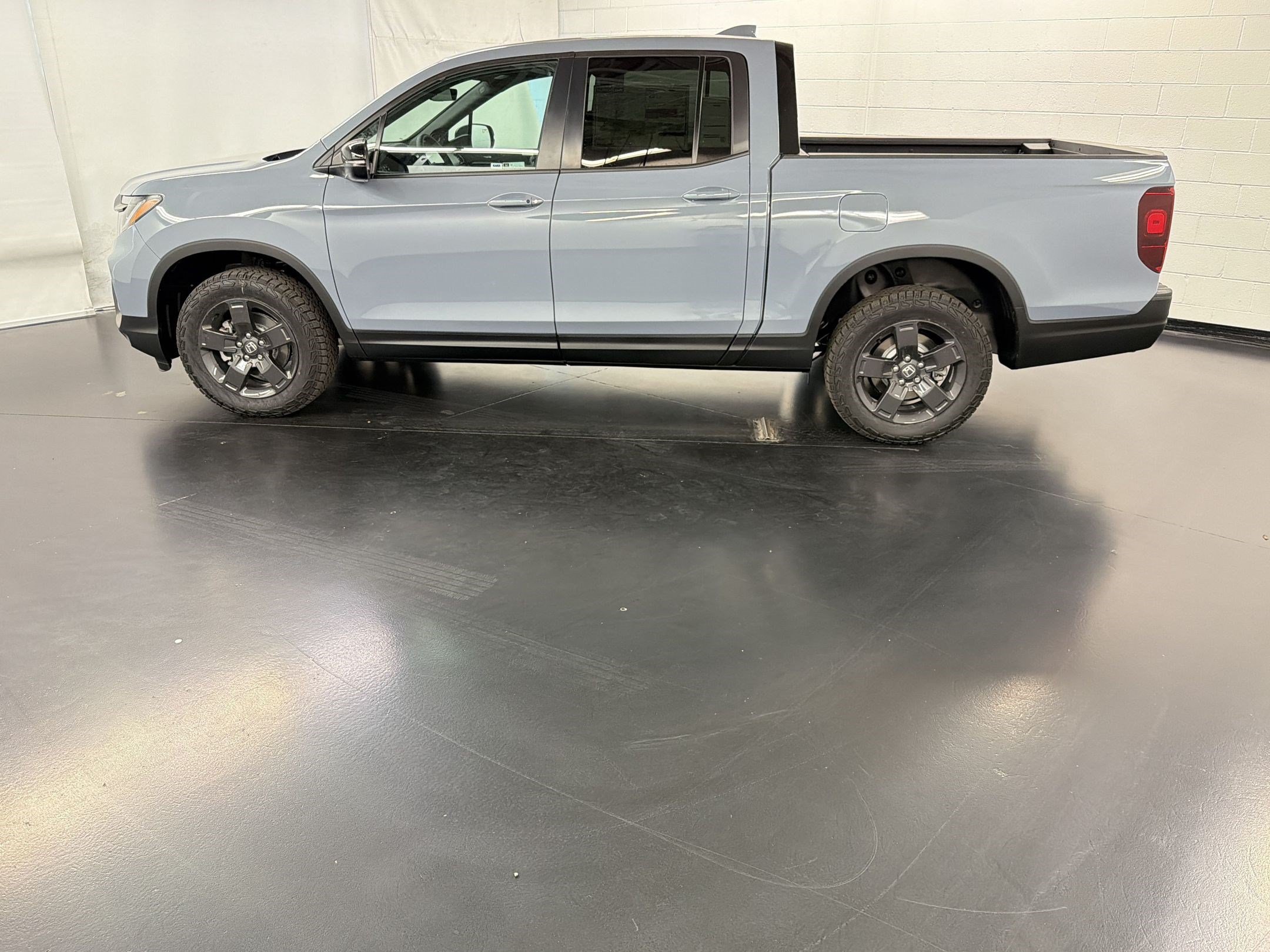 New 2026 Honda Ridgeline TrailSport image 2