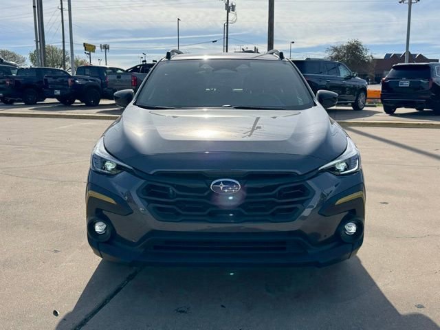 Used 2025 Subaru Crosstrek 2.5i Sport w/ Popular Package #4A image 2