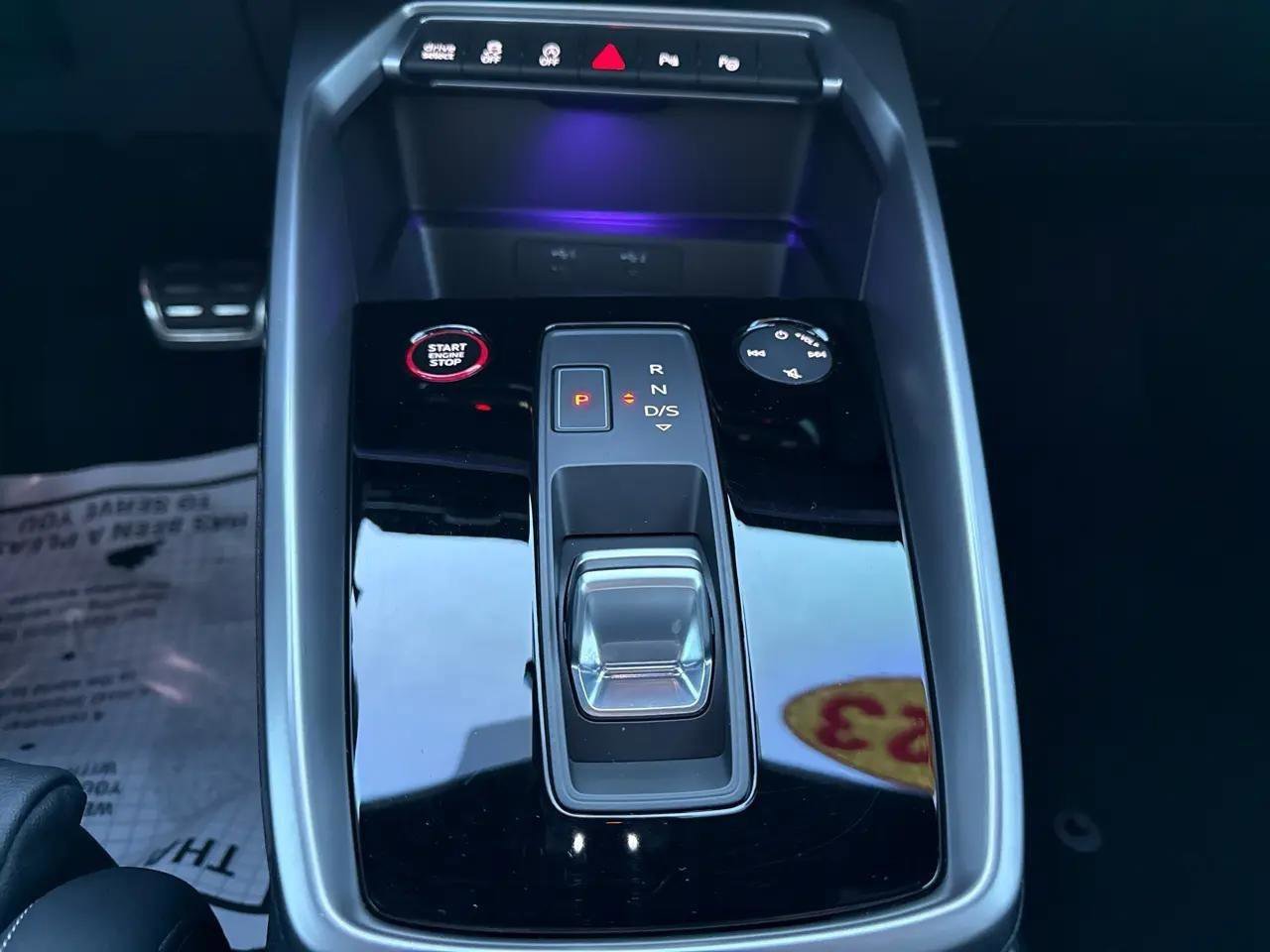 Used 2023 Audi S3 Premium Plus image 53