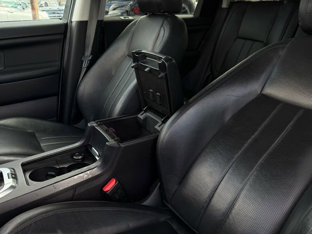 Used 2017 Land Rover Discovery Sport HSE image 28