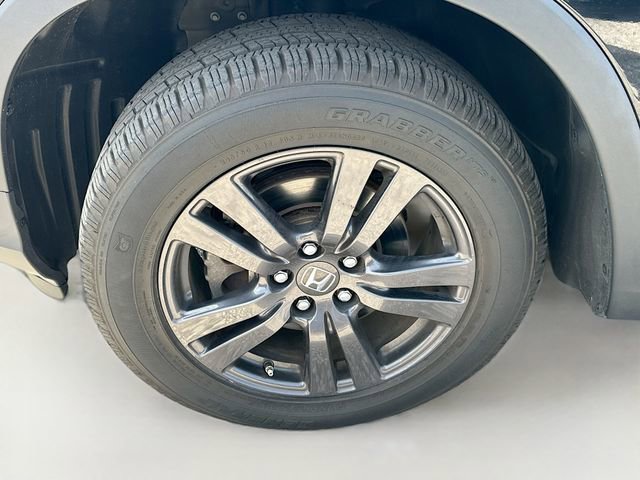 Used 2020 Honda Ridgeline Sport image 27