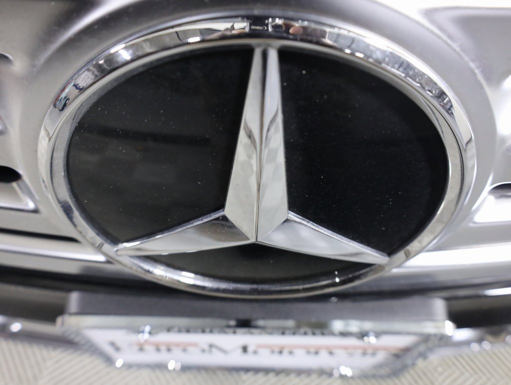 Certified 2025 Mercedes-Benz GLB 250 4MATIC image 50