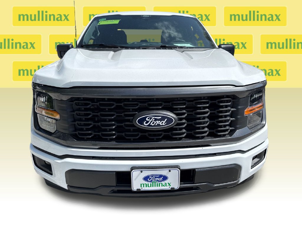 New 2026 Ford F150 STX w/ Equipment Group 200A RWD image 11