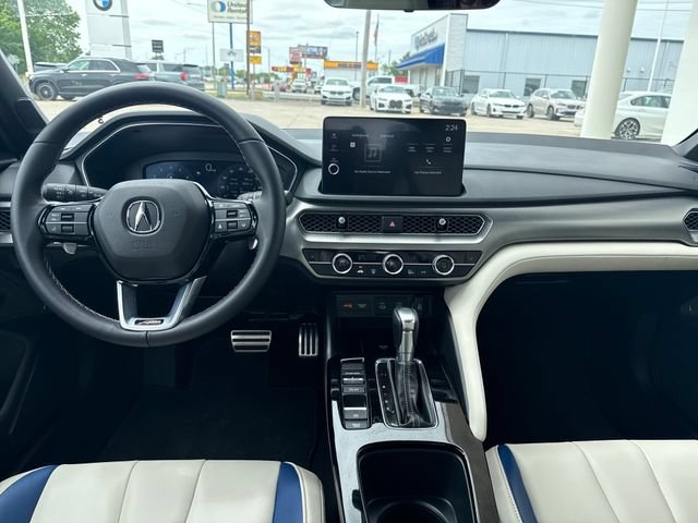 Used 2026 Acura Integra A-Spec FWD image 11