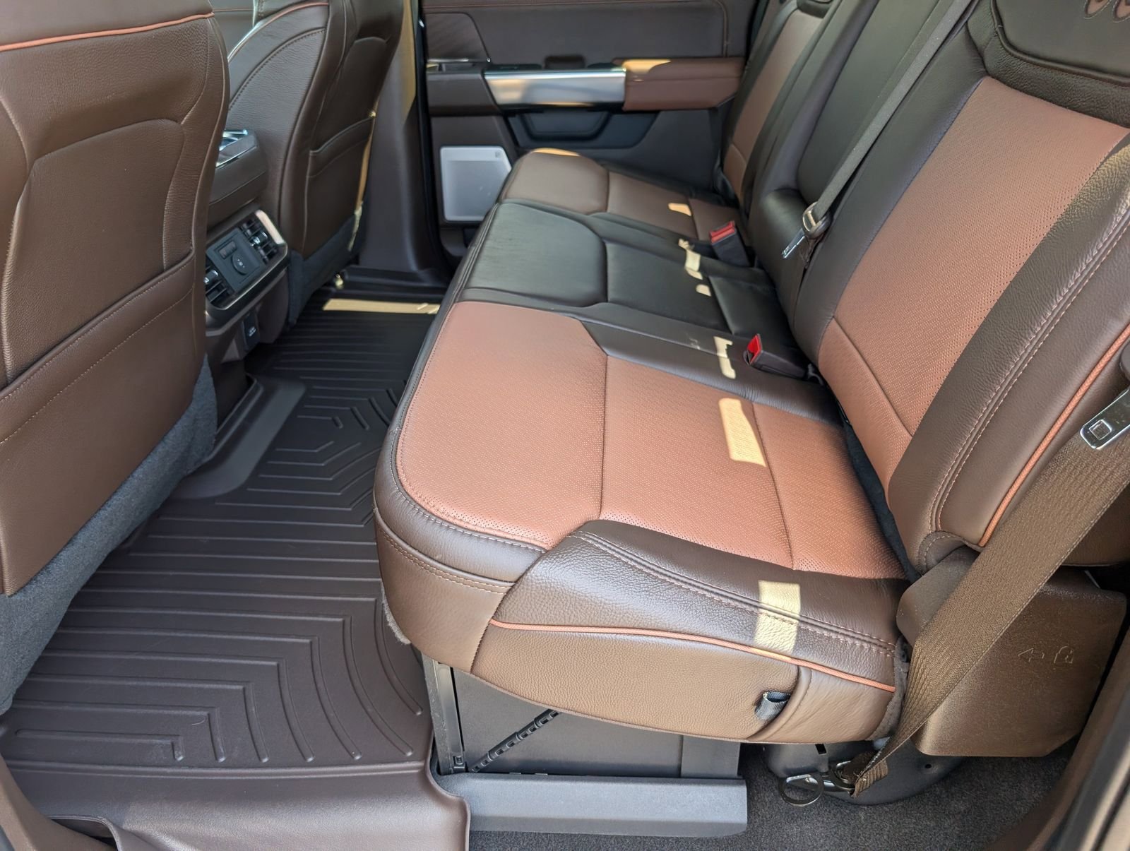 New 2026 Ford F150 King Ranch AWD/4WD image 32