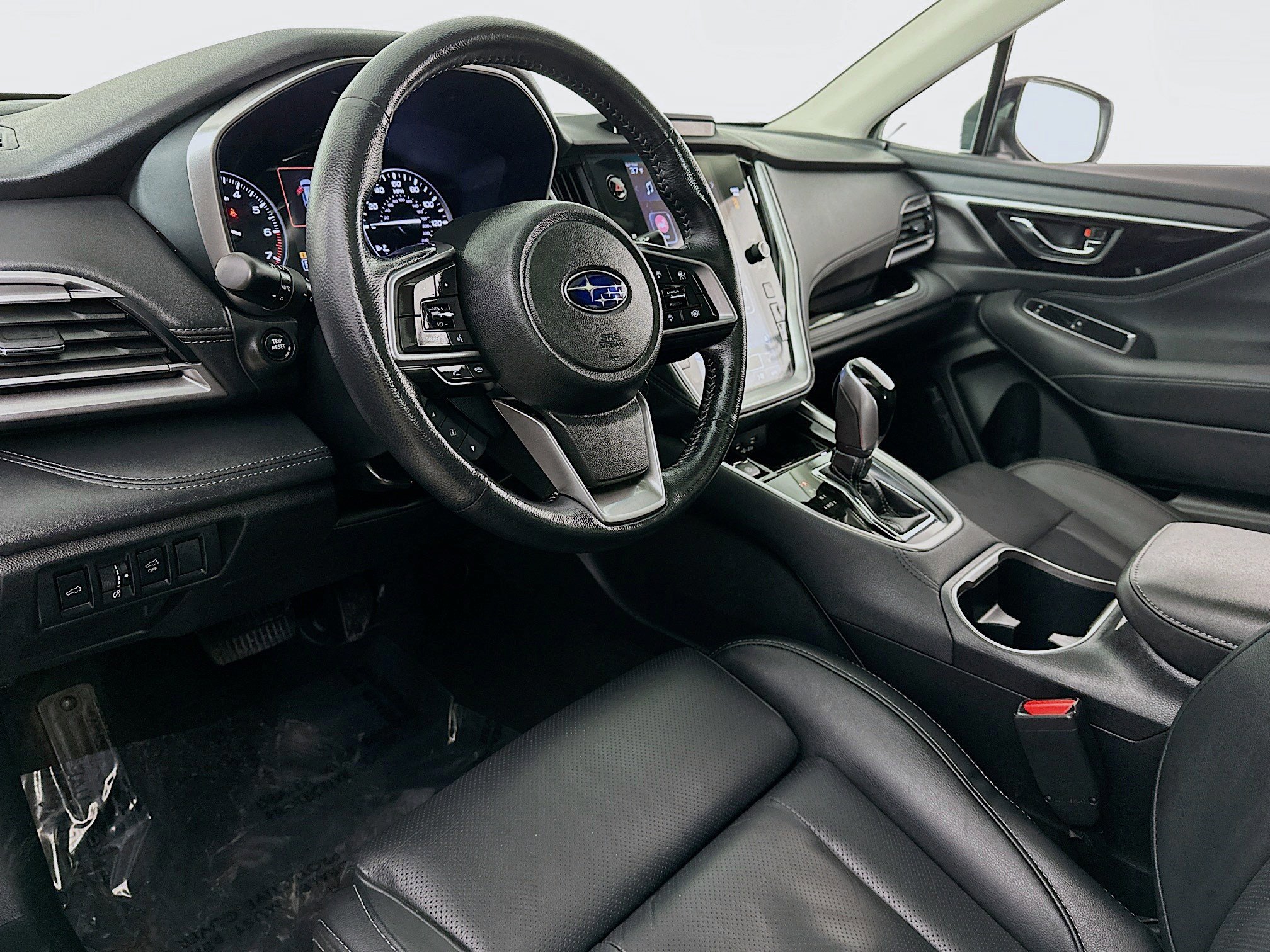 Used 2022 Subaru Outback Limited XT image 7