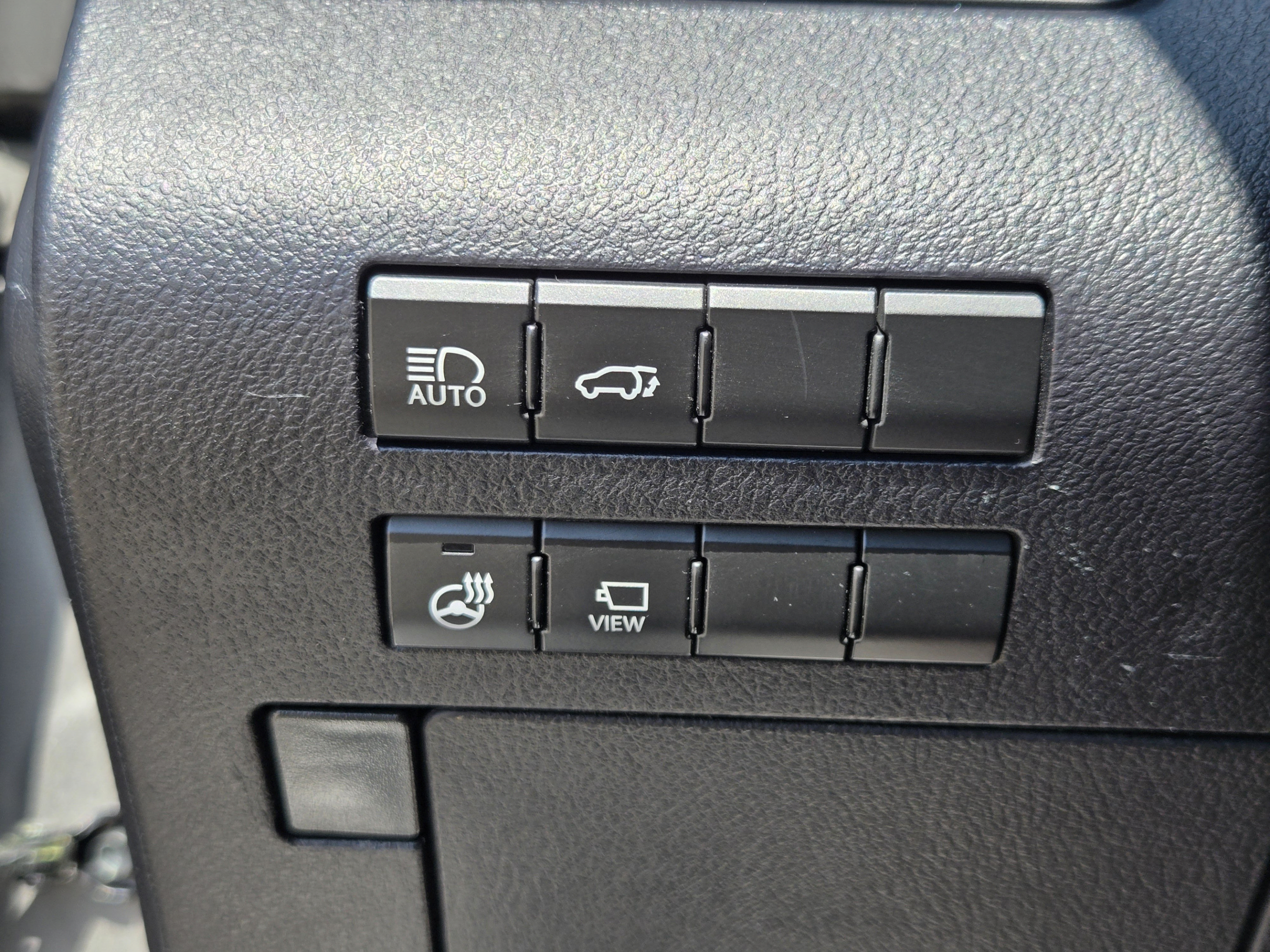 Used 2022 Lexus RX 350 FWD w/ Premium Package image 18