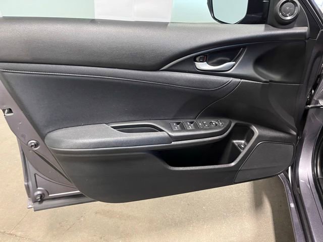 Used 2022 Honda Insight EX image 20