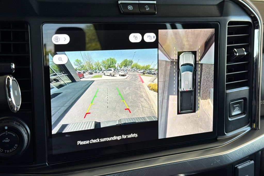 Used 2025 Ford F350 King Ranch AWD/4WD image 20