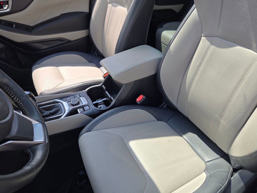 Certified 2023 Subaru Forester Limited AWD/4WD image 20