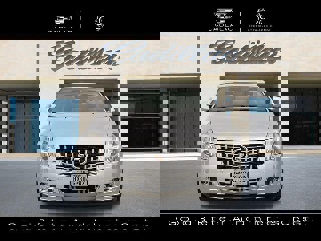 Used 2013 Cadillac CTS Performance image 7