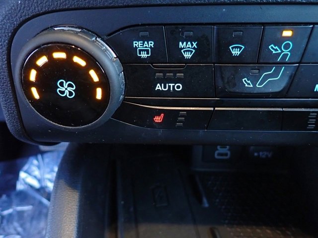 Used 2024 Ford Bronco Sport Big Bend w/ Convenience Package image 25