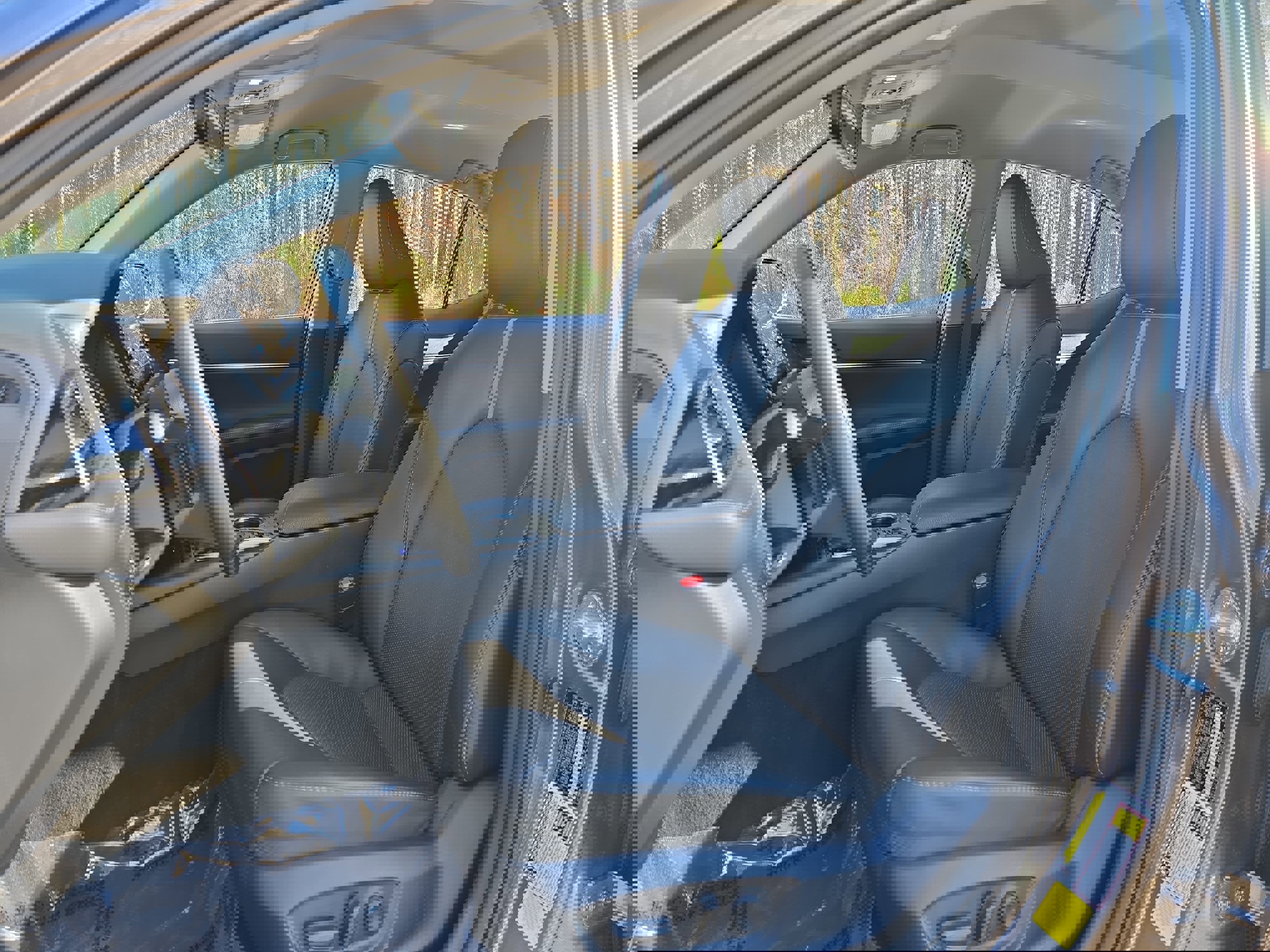 Used 2024 Toyota Camry XSE image 14