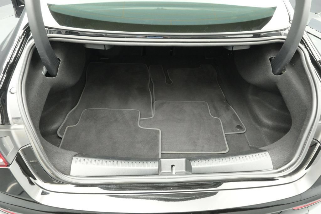 Used 2023 Mercedes-Benz CLA 250 4MATIC image 22