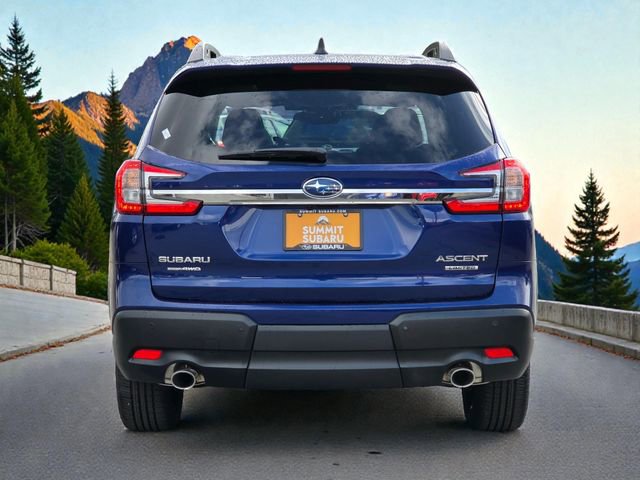 New 2026 Subaru Ascent Limited AWD/4WD image 6