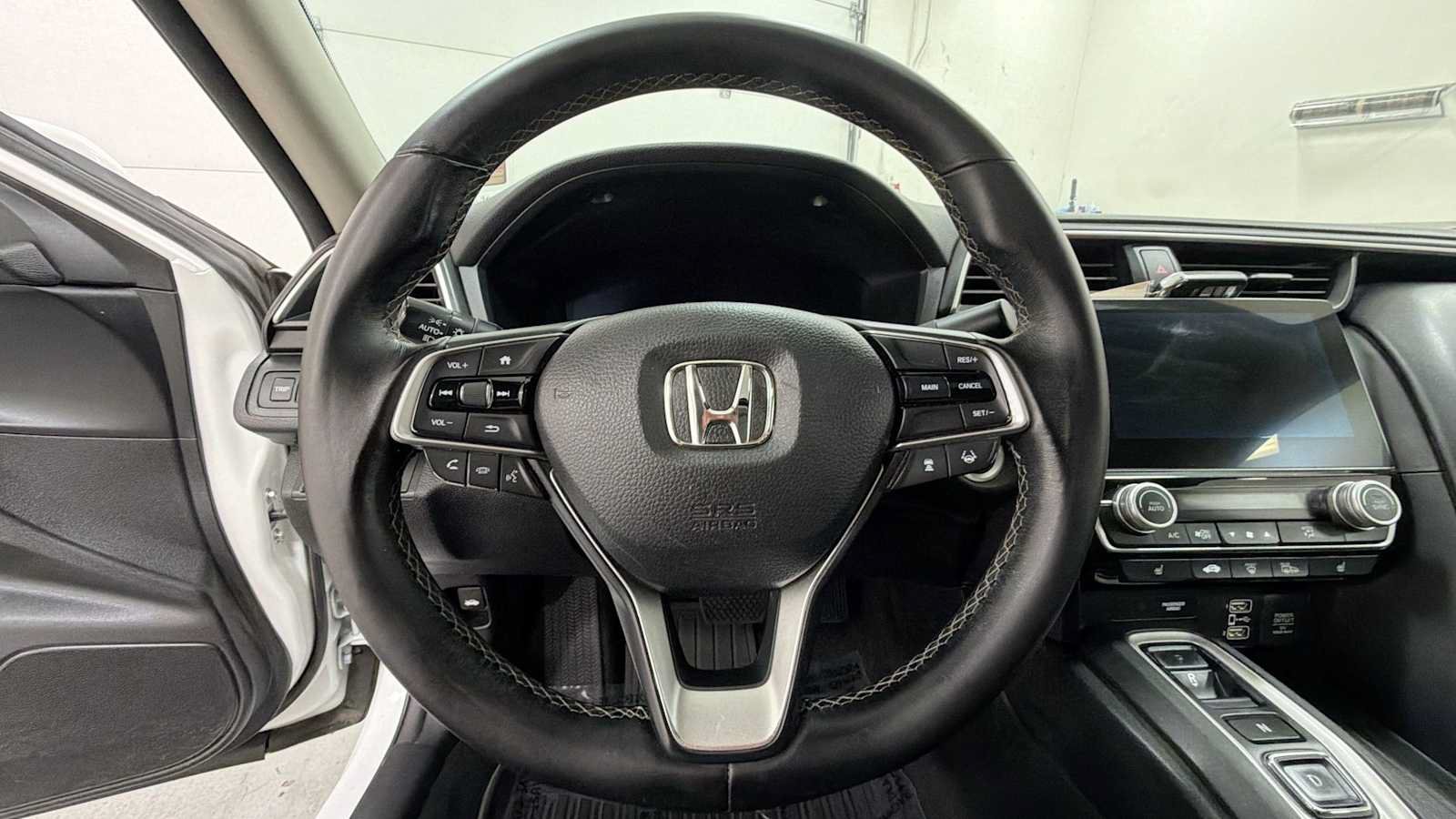 Used 2019 Honda Insight Touring image 16
