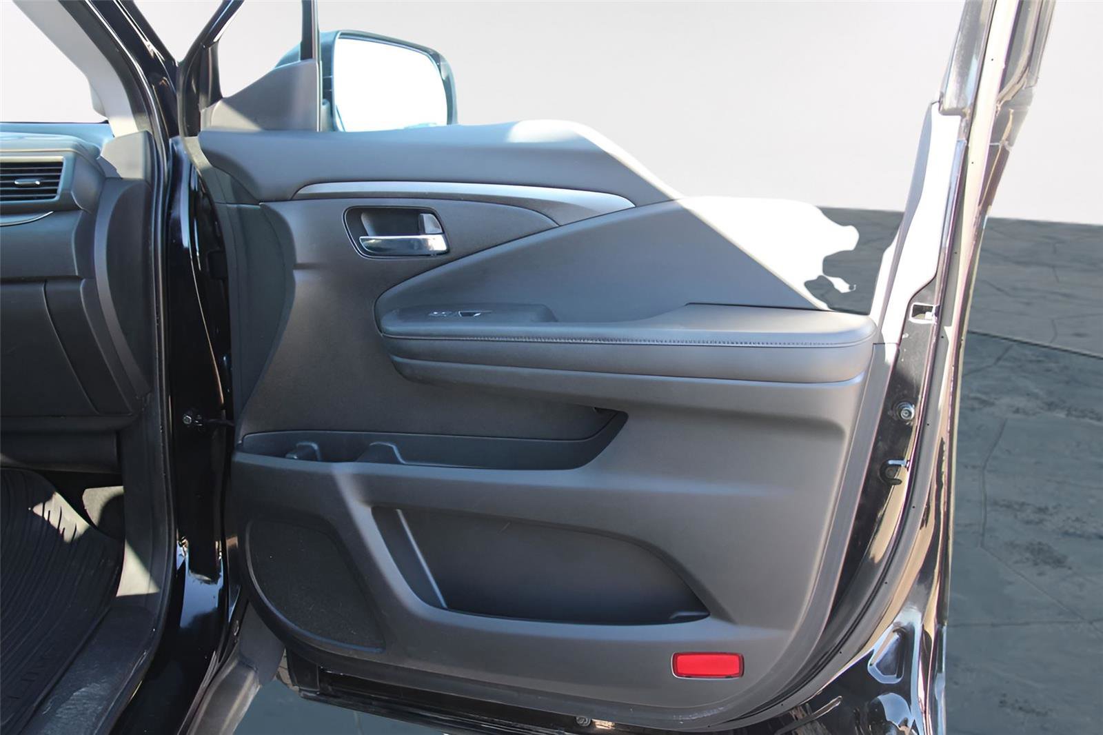 Used 2017 Honda Pilot EX-L image 28