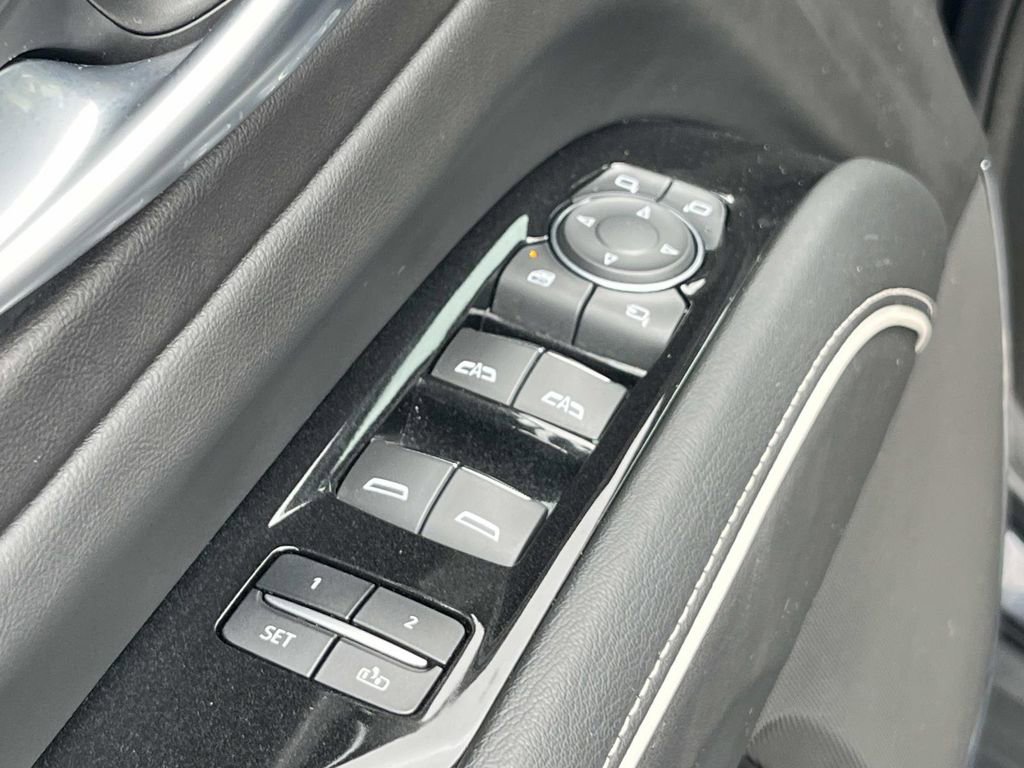 Certified 2023 Cadillac Escalade Sport w/ Touring Package image 26