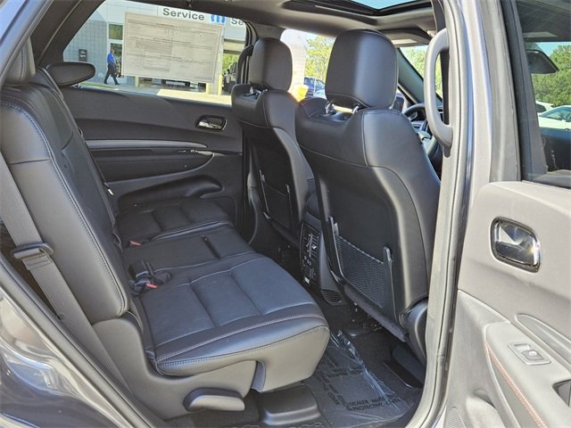 New 2026 Dodge Durango R/T image 16