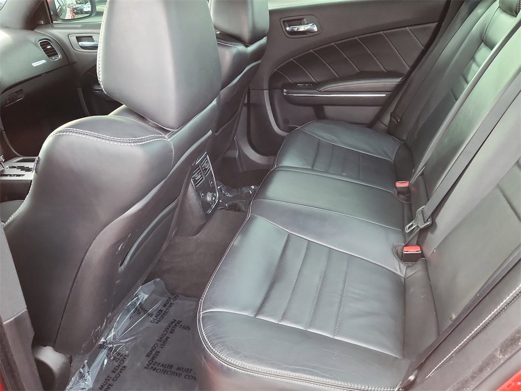 Used 2014 Dodge Charger R/T image 10
