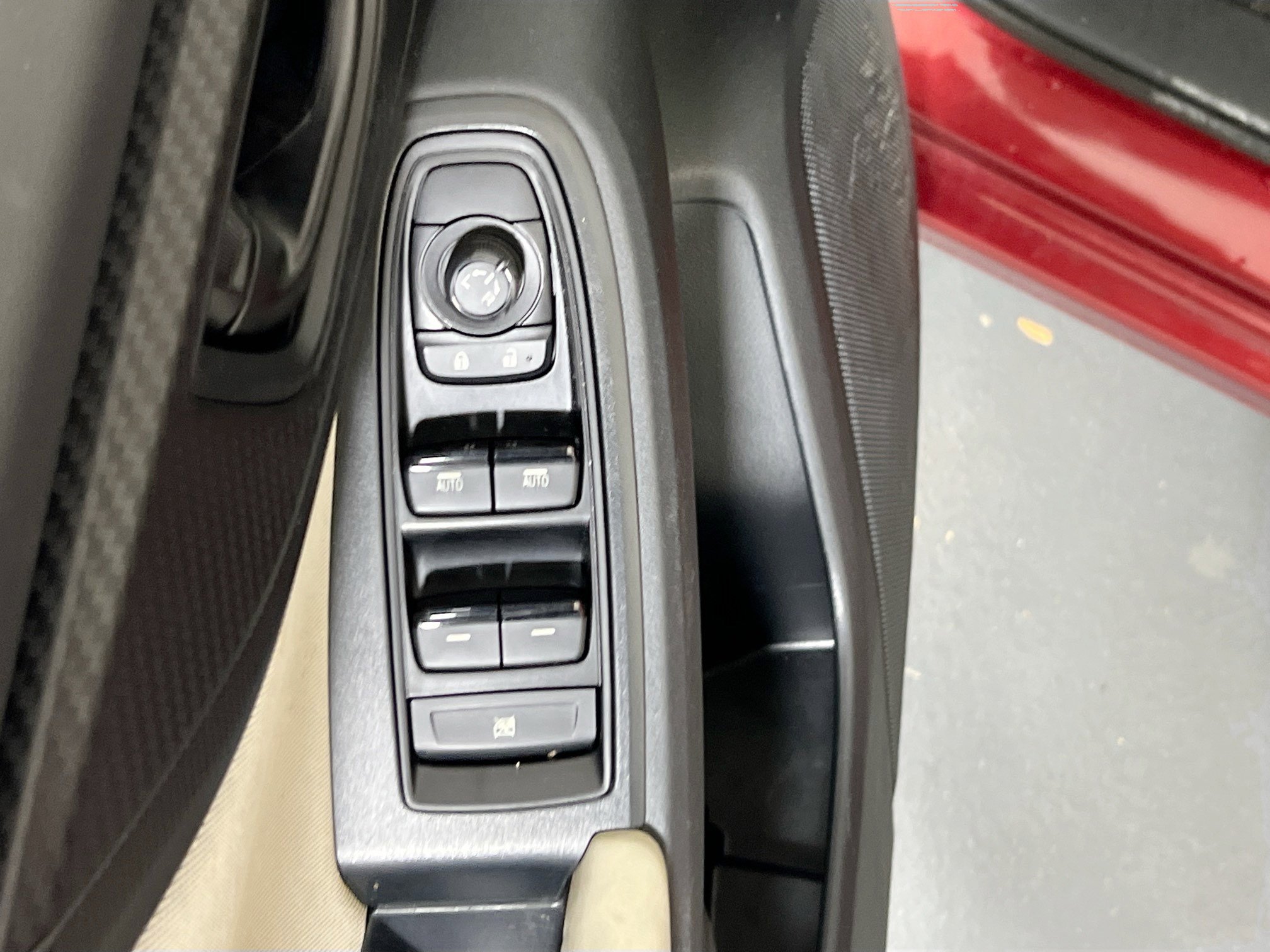 Used 2022 Subaru Impreza 2.0i Premium image 17