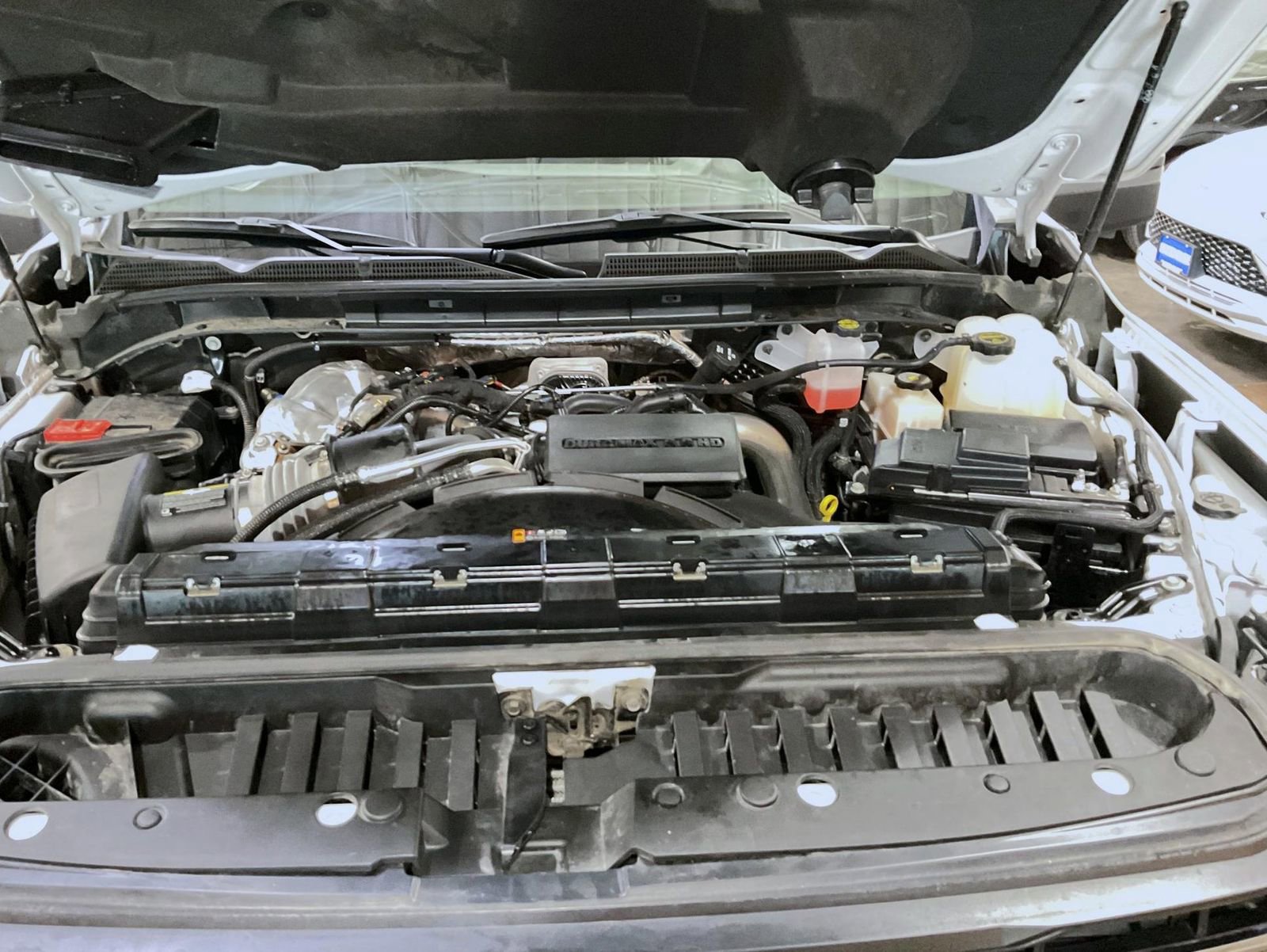 Used 2024 GMC Sierra 2500 SLT w/ SLT Premium Package image 24