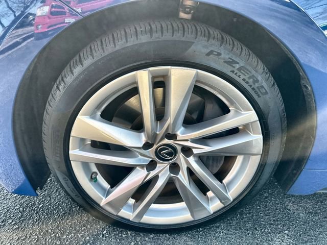 Used 2021 Lexus IS 300 w/ Accessory Package image 19