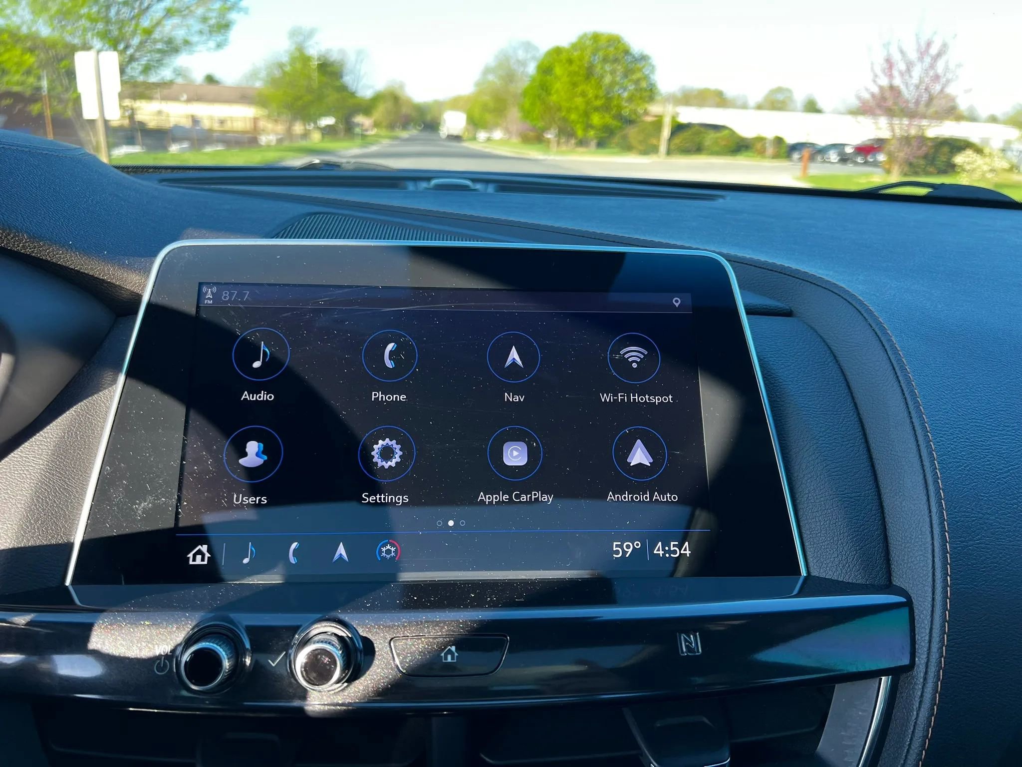 Used 2020 Cadillac CT5 Sport RWD image 18