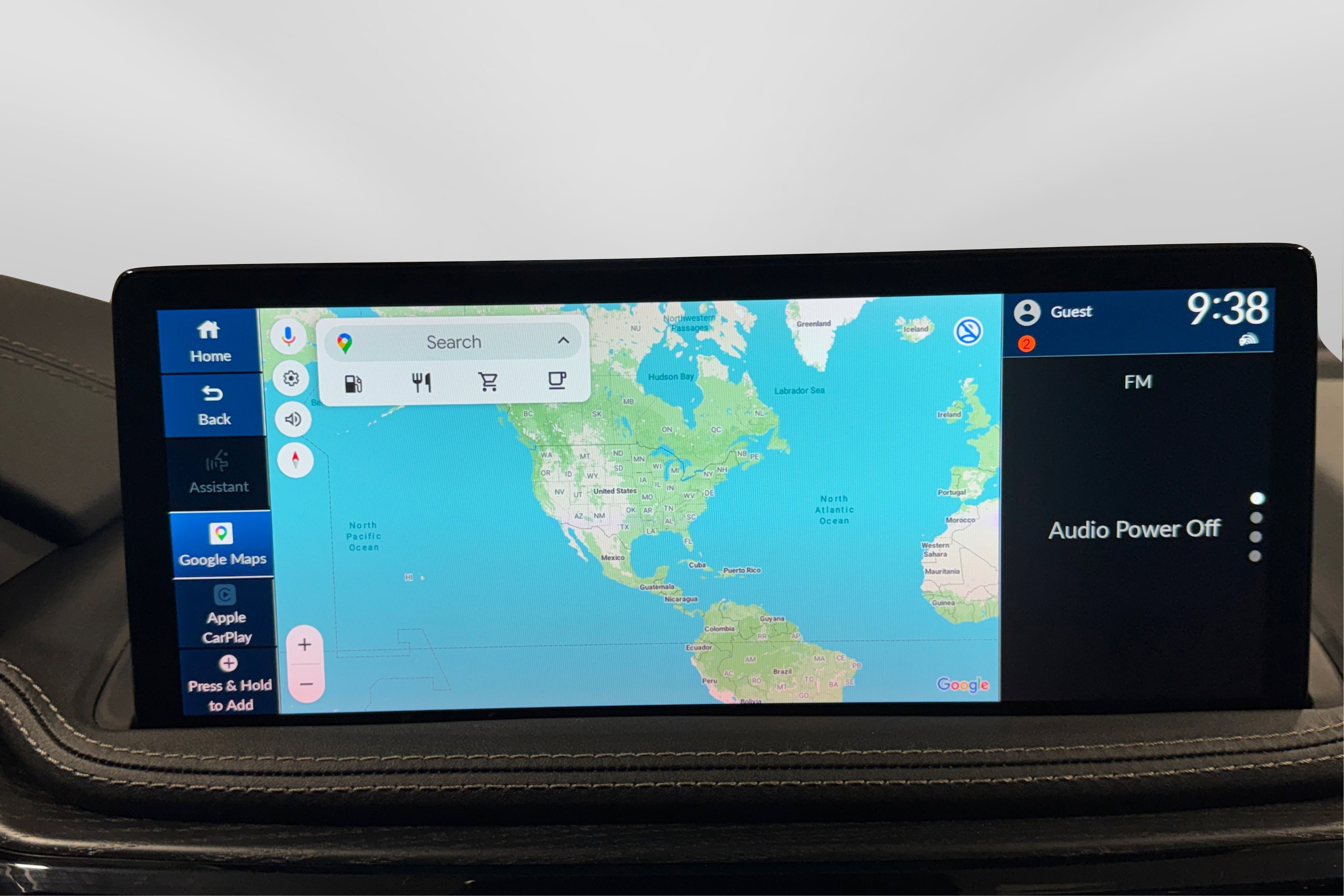 Used 2025 Acura MDX Type S w/Advance Package image 31