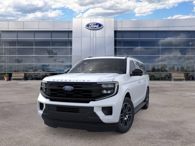 New 2026 Ford Expedition Max Active AWD/4WD image 2