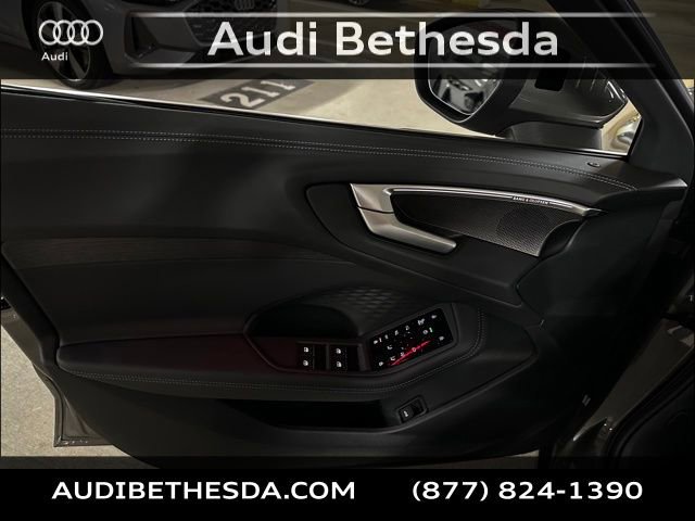 New 2025 Audi A5 2.0T Premium Plus image 13