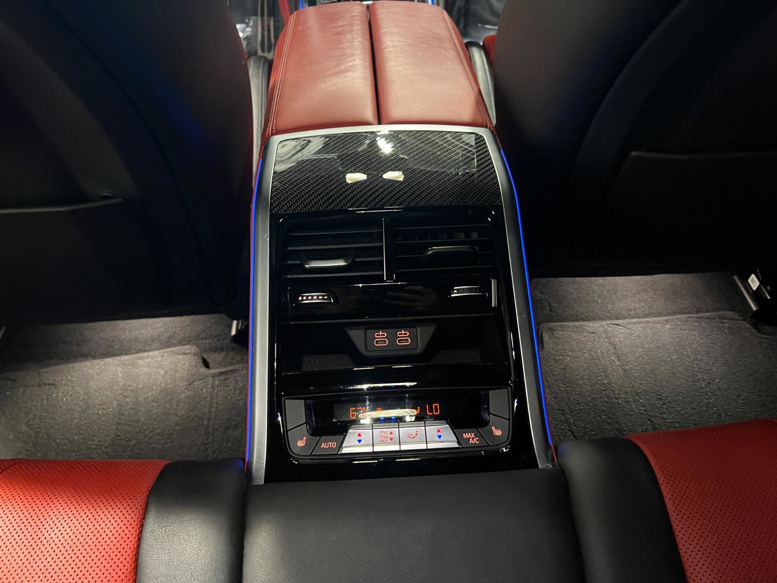 Used 2020 BMW M850i Gran Coupe xDrive image 33