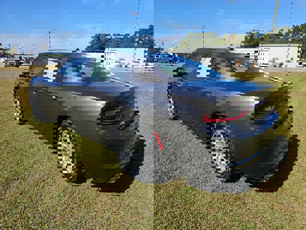 Used 2023 Dodge Charger SXT image 7