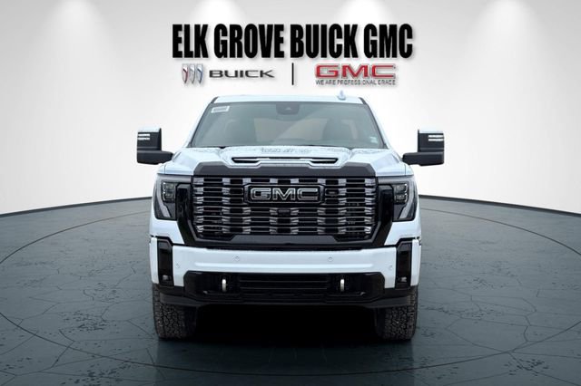 New 2026 GMC Sierra 3500 Denali Ultimate image 9
