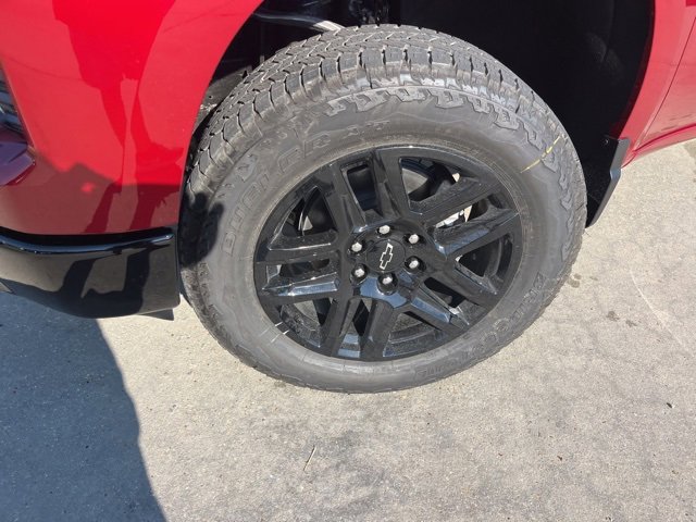 New 2026 Chevrolet Silverado 1500 LT Trail Boss w/ LT Trail Boss Premium Package image 46