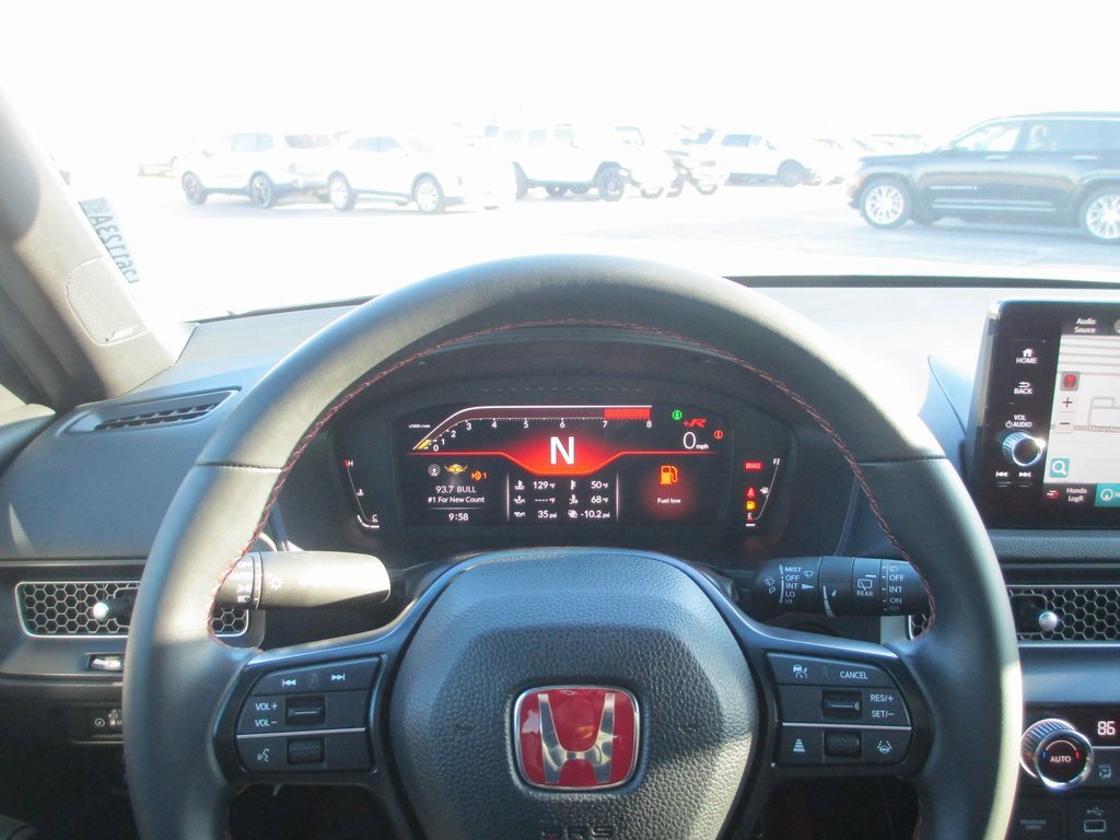 Used 2024 Honda Civic Type R image 21