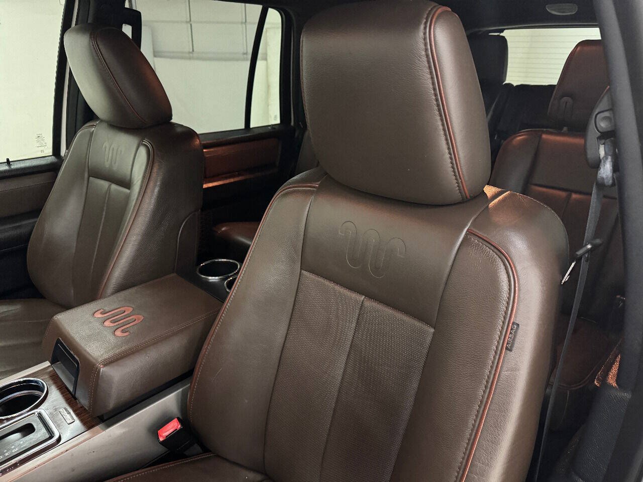Used 2015 Ford Expedition King Ranch RWD image 87