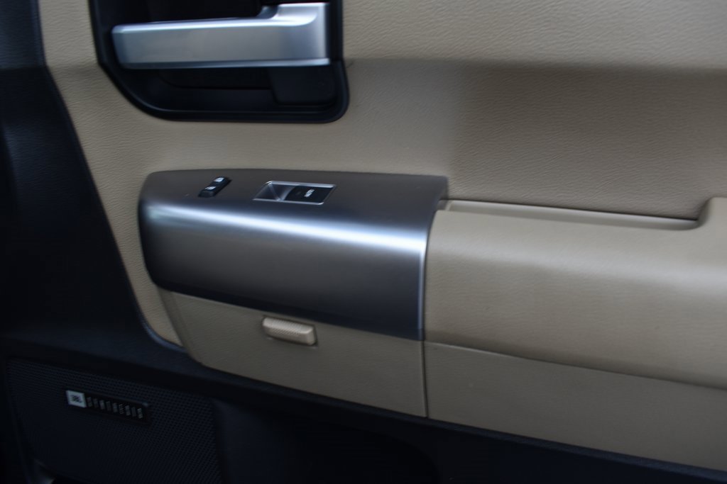 Used 2018 Toyota Sequoia Limited image 12