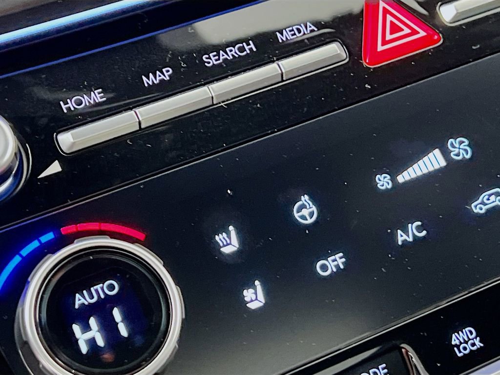 New 2026 Hyundai Santa Fe Calligraphy AWD/4WD image 19
