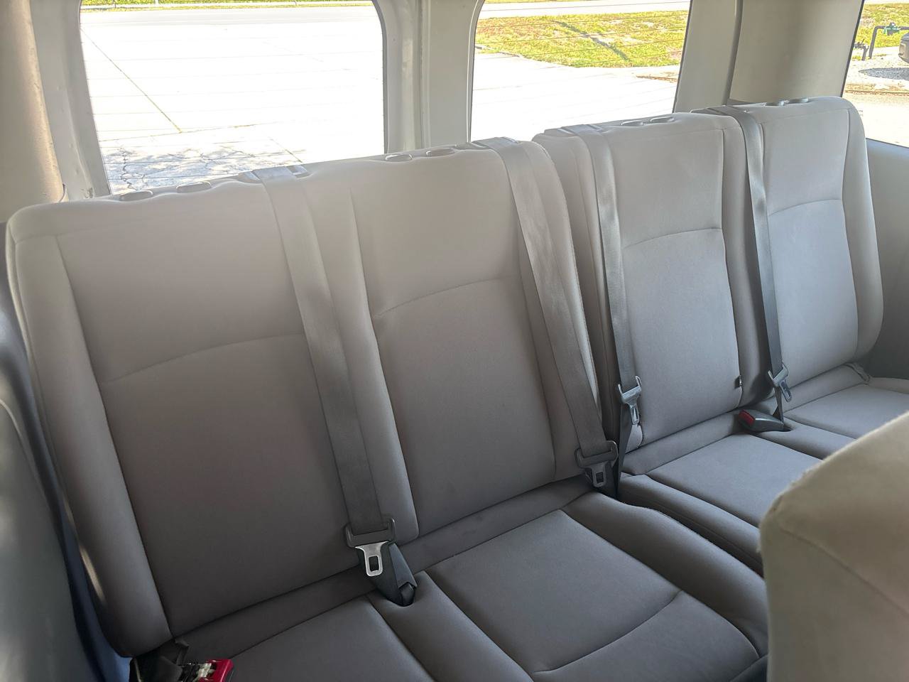 Used 2013 Nissan NV 3500 S w/ PWR Basic Pkg RWD image 32
