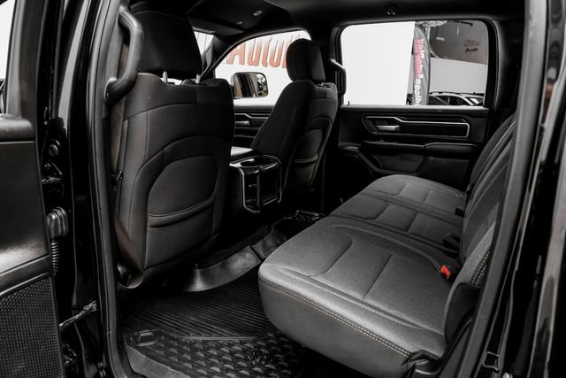 Used 2021 RAM 1500 Lone Star image 41