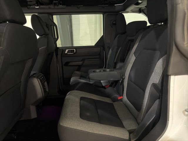 Used 2025 Ford Bronco Big Bend image 20