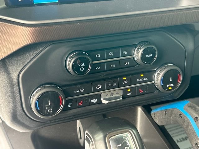 Used 2022 Ford Bronco Outer Banks AWD/4WD image 59