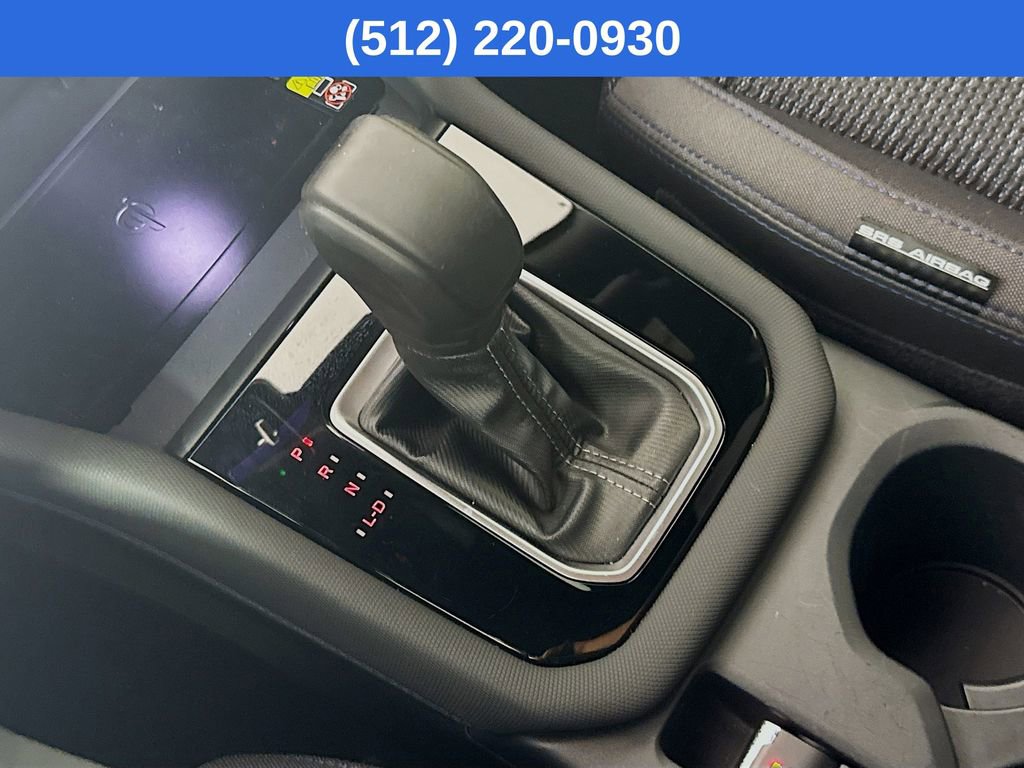 Used 2025 Subaru Forester Premium w/ Convenience Package #1 AWD/4WD image 20