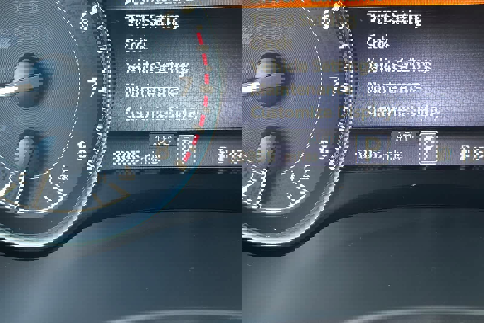 Used 2024 Nissan Armada SV AWD/4WD image 29